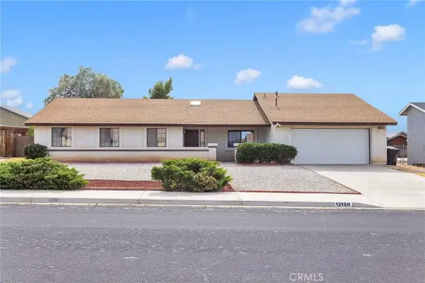 13150 Heritage Drive, Victorville, CA 92392