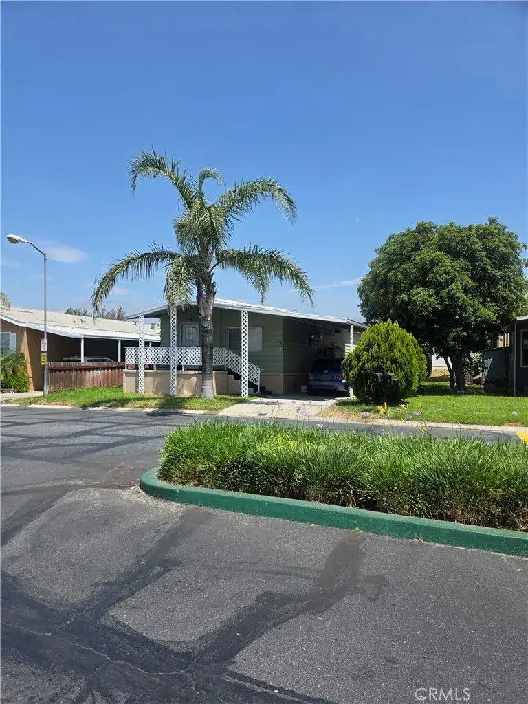 Address Withheld By Seller, Fontana, CA 92336 - #1