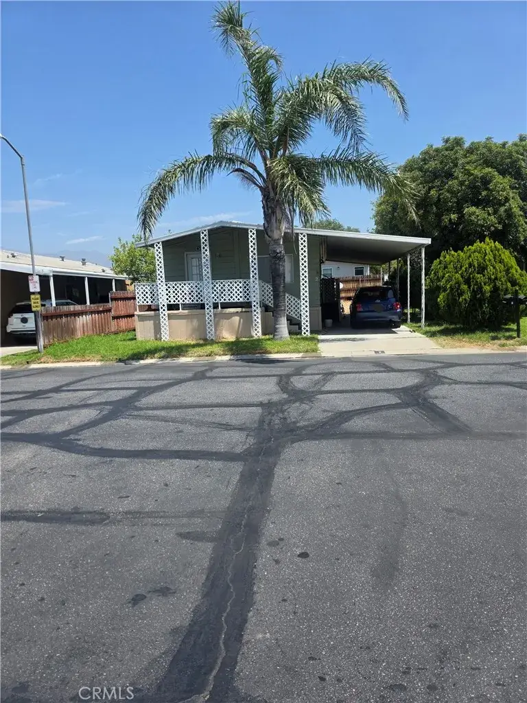 Address Withheld By Seller, Fontana, CA 92336 - #3
