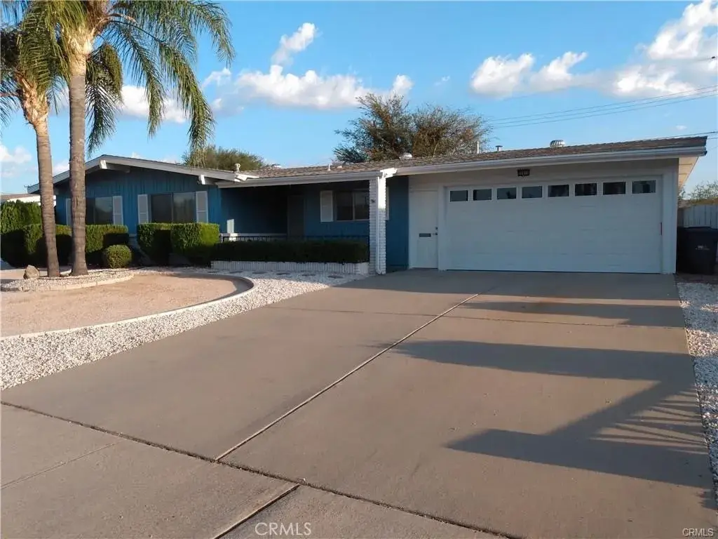 25871 Musselburgh, Menifee, CA 92586 - #1