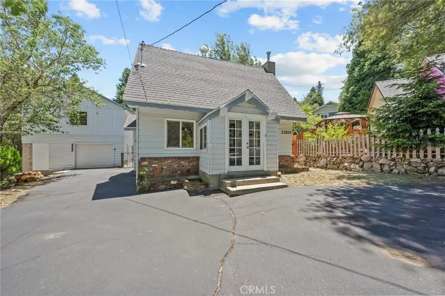 22879 Juniper Lane, Crestline, CA 92325 - #3