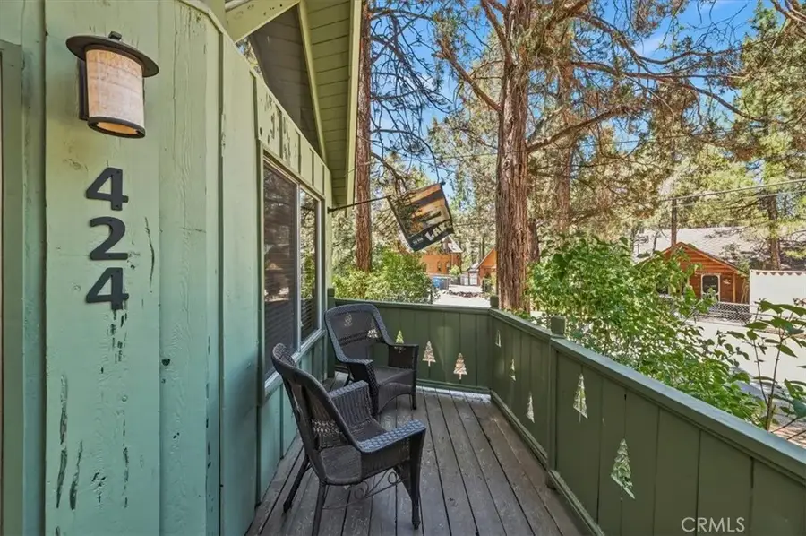 424 Garrick, Big Bear City, CA 92314 - #3