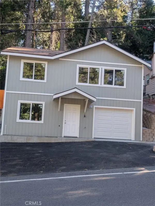 23511 Lake Dr, Crestline, CA 92325