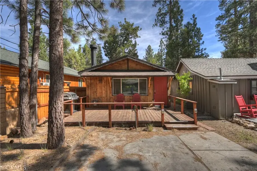 619 Elysian, Big Bear City, CA 92314 - #2