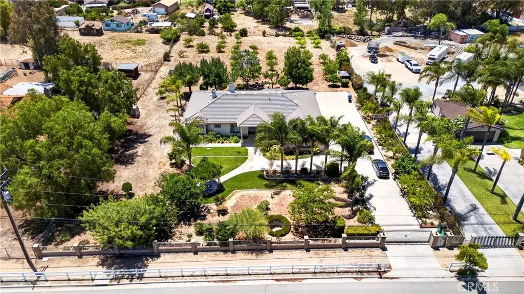 18847 John F Kennedy Drive, Riverside, CA 92508 - #1