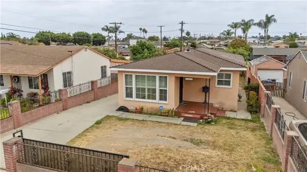 1220 W Young, Wilmington, CA 90744