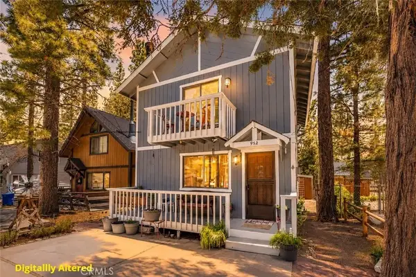 952 D, Big Bear City, CA 92314