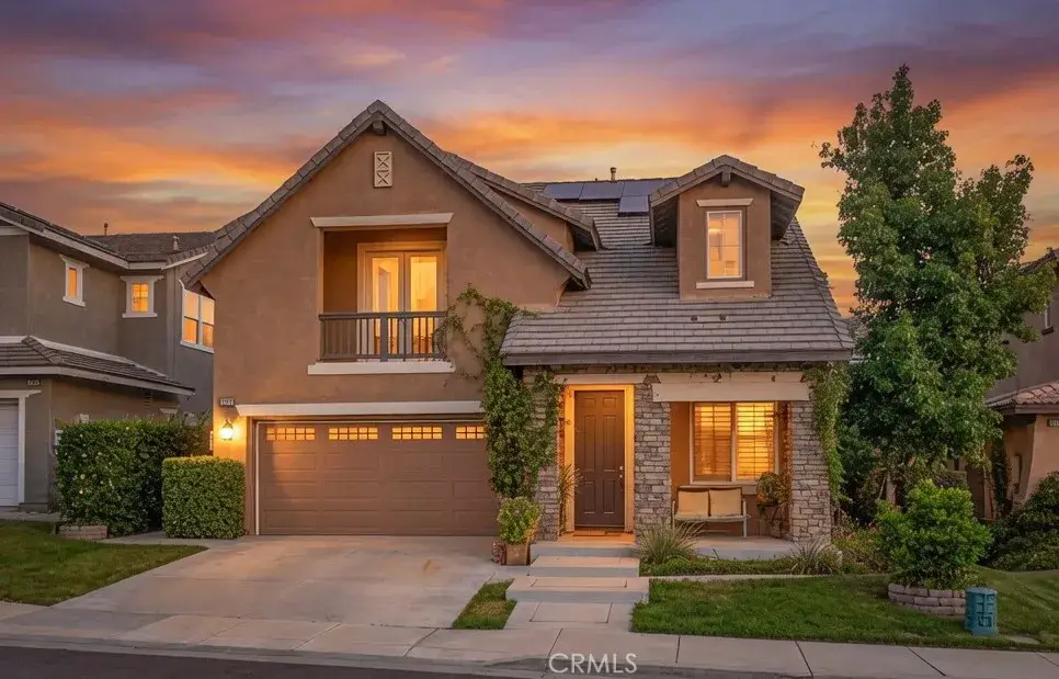 11268 Coody Ct, Beaumont, CA 92223 - #1