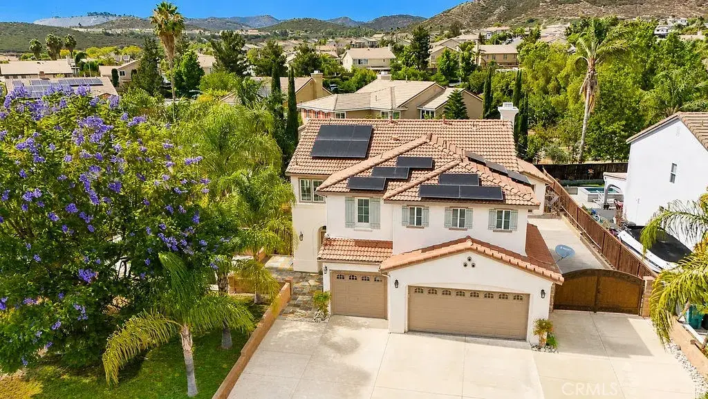 27744 Crestknoll Court, Murrieta, CA 92563 - #1
