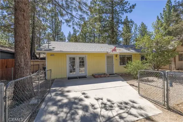 863 B Lane, Big Bear City, CA 92314