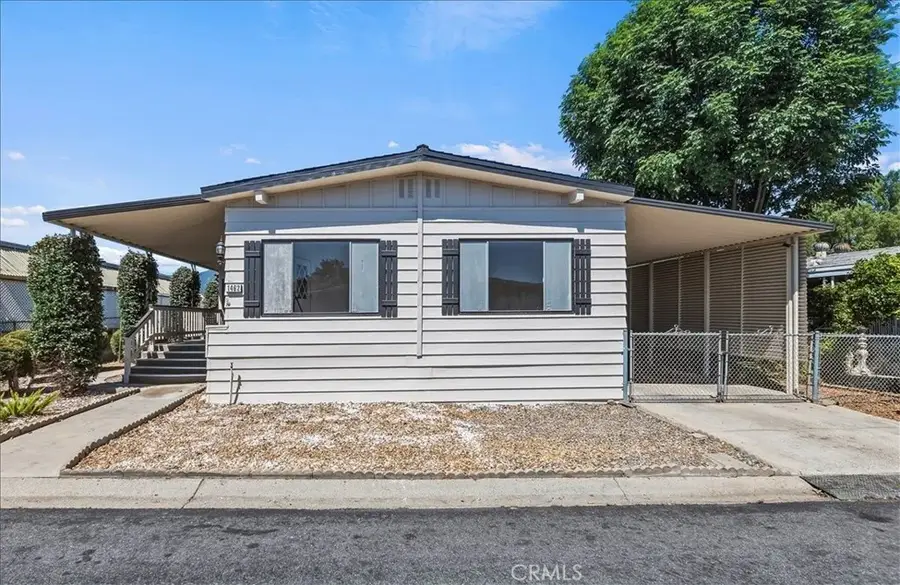 1462 Rainbrook Way, Corona, CA 92882 - #2