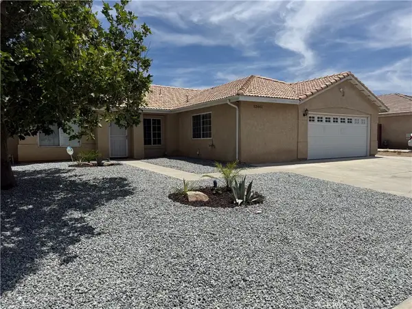 12441 Petaluma, Victorville, CA 92392