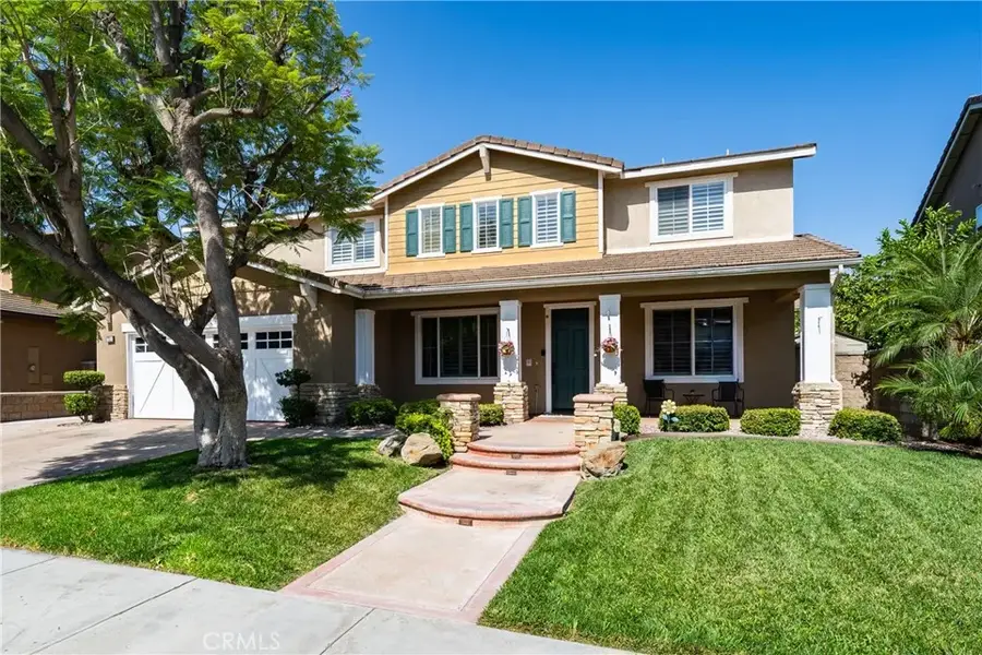 7311 Citrus Valley, Corona, CA 92880 - #3