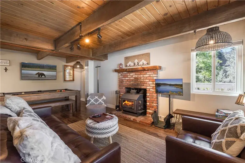 43861 Mendocino, Big Bear Lake, CA 92315 - #1