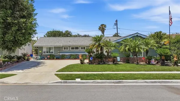 1115 S Hilda Street, Anaheim, CA 92806