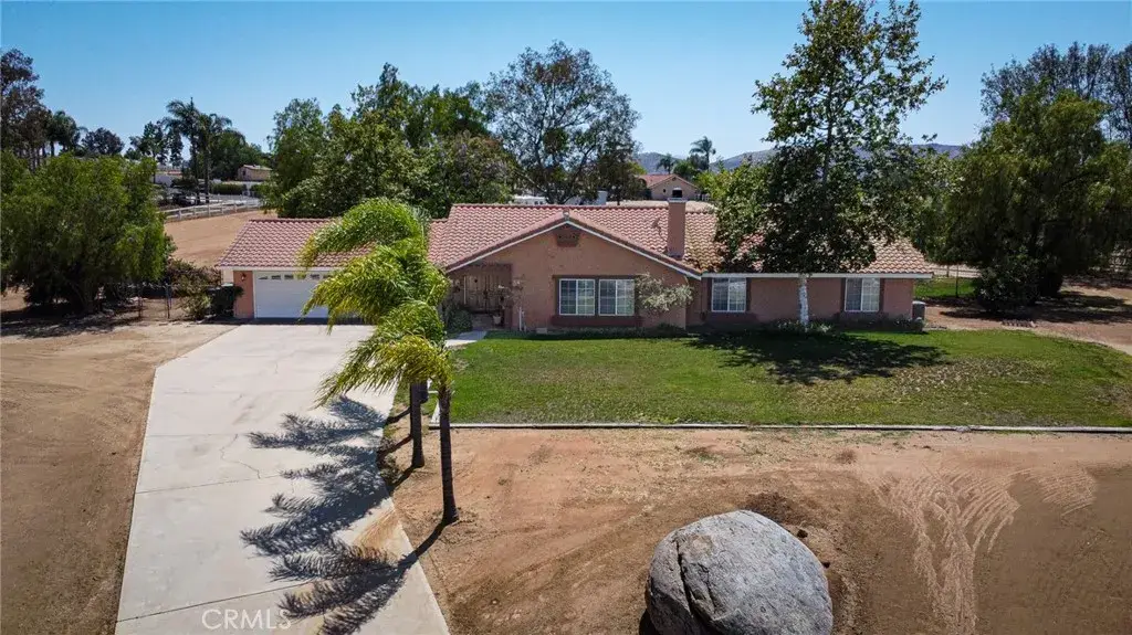 23093 Miners Road, Perris, CA 92570 - #1