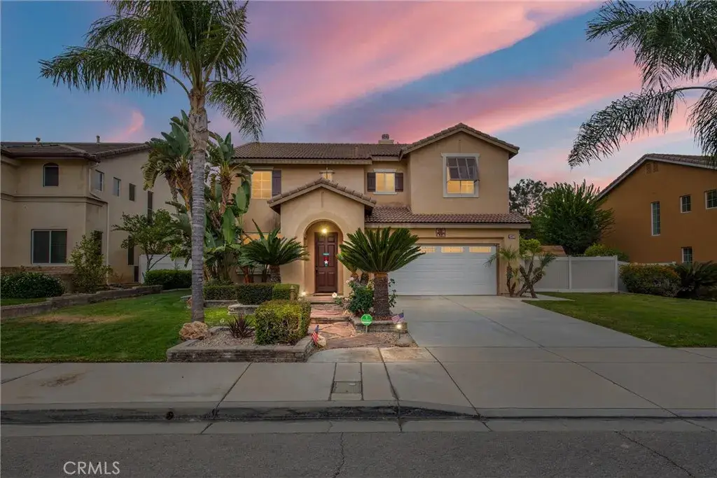28575 Cherokee Rose, Highland, CA 92346 - #1