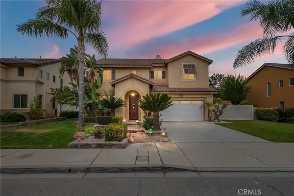 28575 Cherokee Rose, Highland, CA 92346