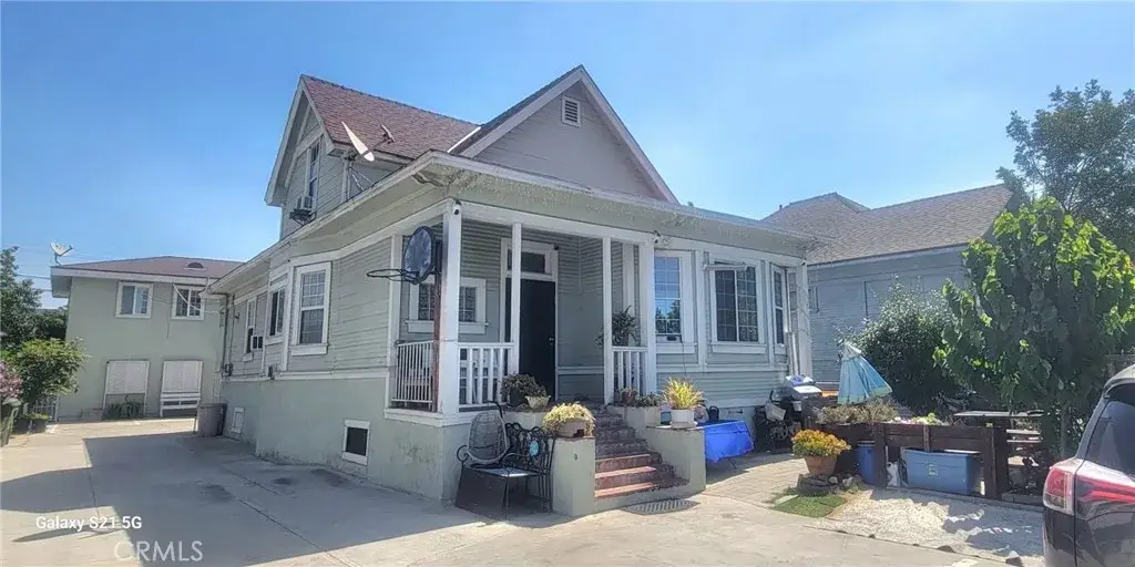 807 E 21st Street, Los Angeles, CA 90011 - #1