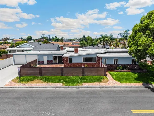 12345 Birchdale, Downey, CA 90242