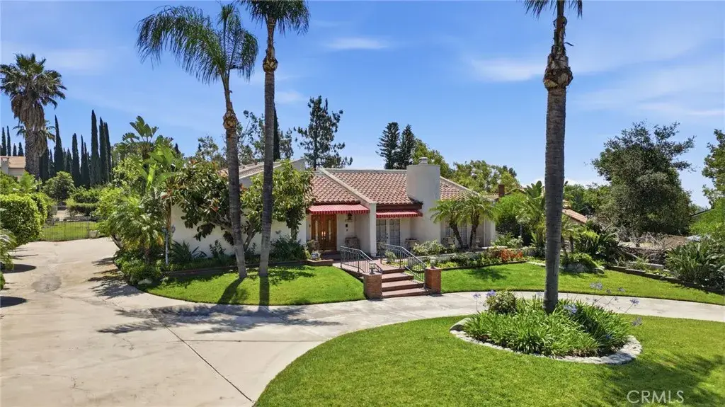 5633 Mayberry, Rancho Cucamonga, CA 91737 - #1