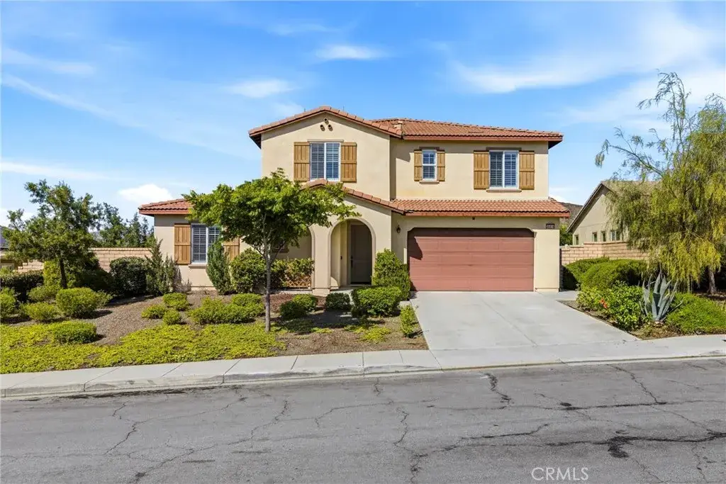 35416 Oakstone Creek Court, Winchester, CA 92596 - #1