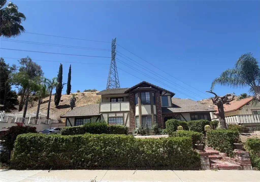 1659 Laurelwood Avenue, Colton, CA 92324 - #1