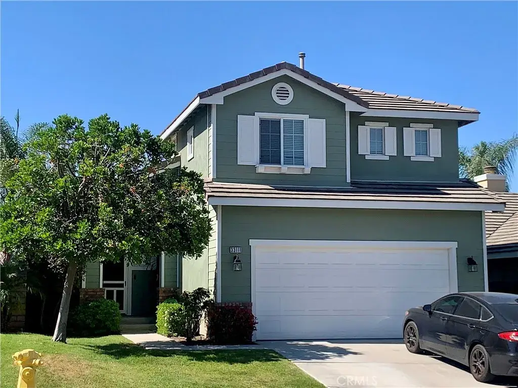 33111 Eagle Point, Yucaipa, CA 92399 - #1