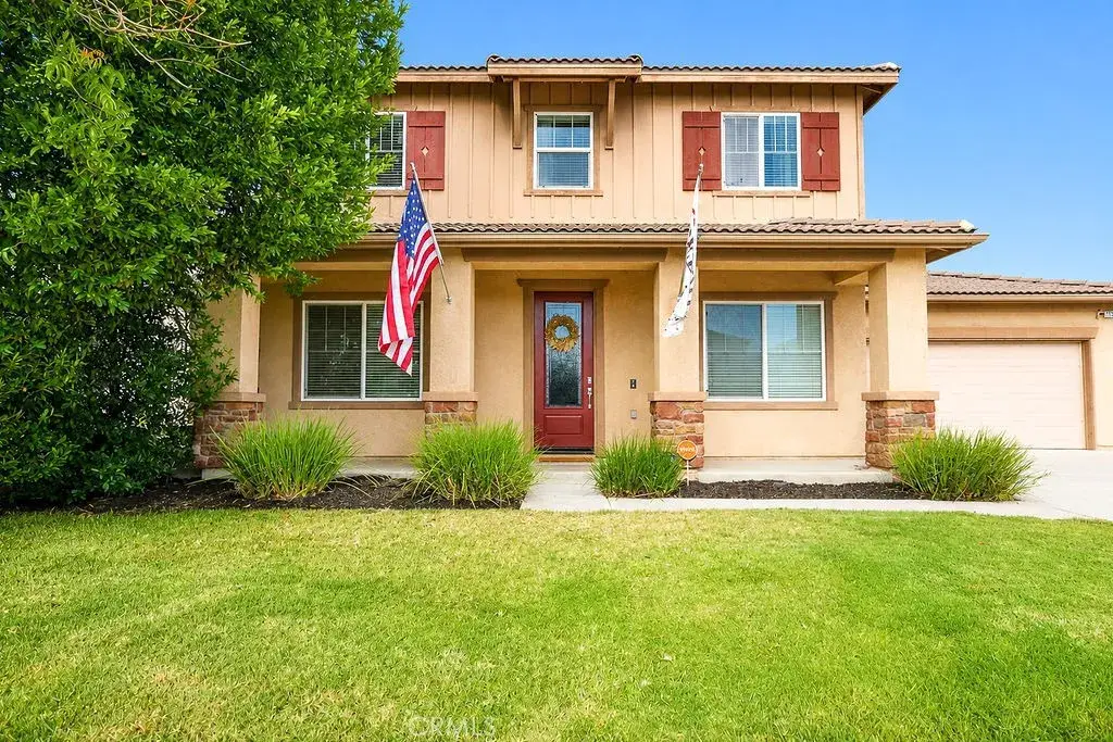 13064 Creekside Way, Moreno Valley, CA 92555 - #1