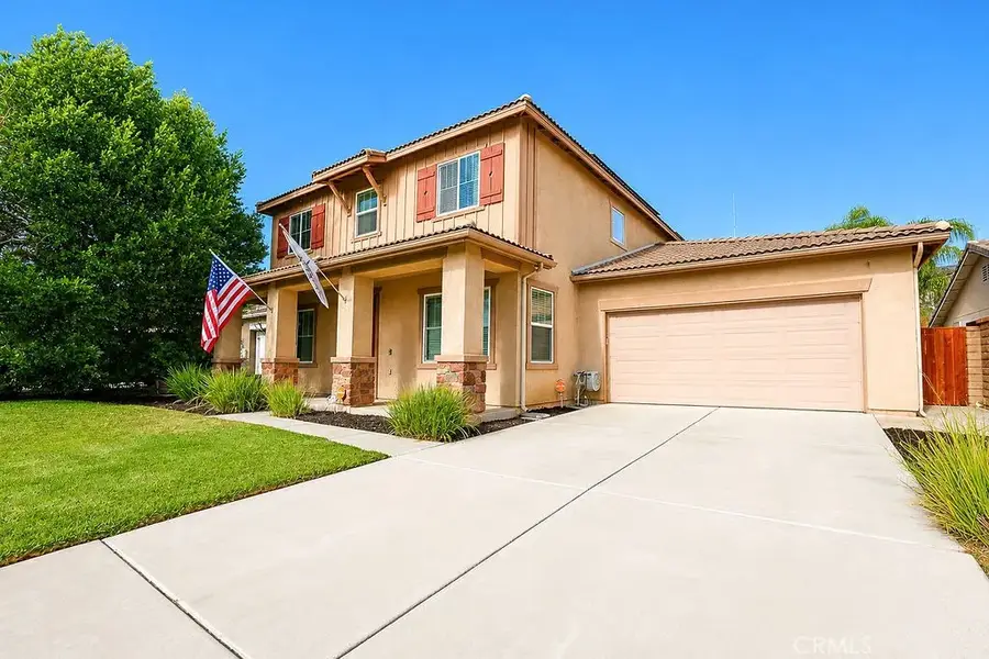 13064 Creekside Way, Moreno Valley, CA 92555 - #2