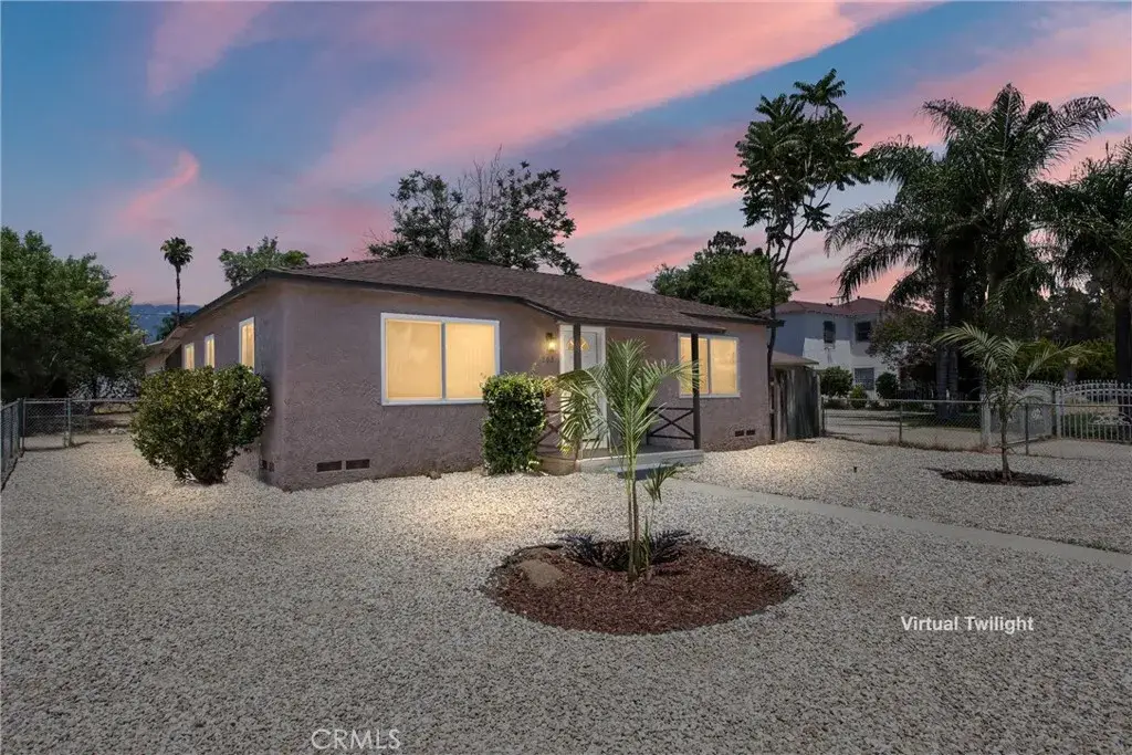 202 E 18th Street, San Bernardino, CA 92404 - #1