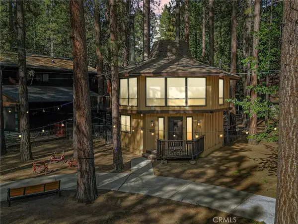 754 Mountain Sky, Big Bear Lake, CA 92315