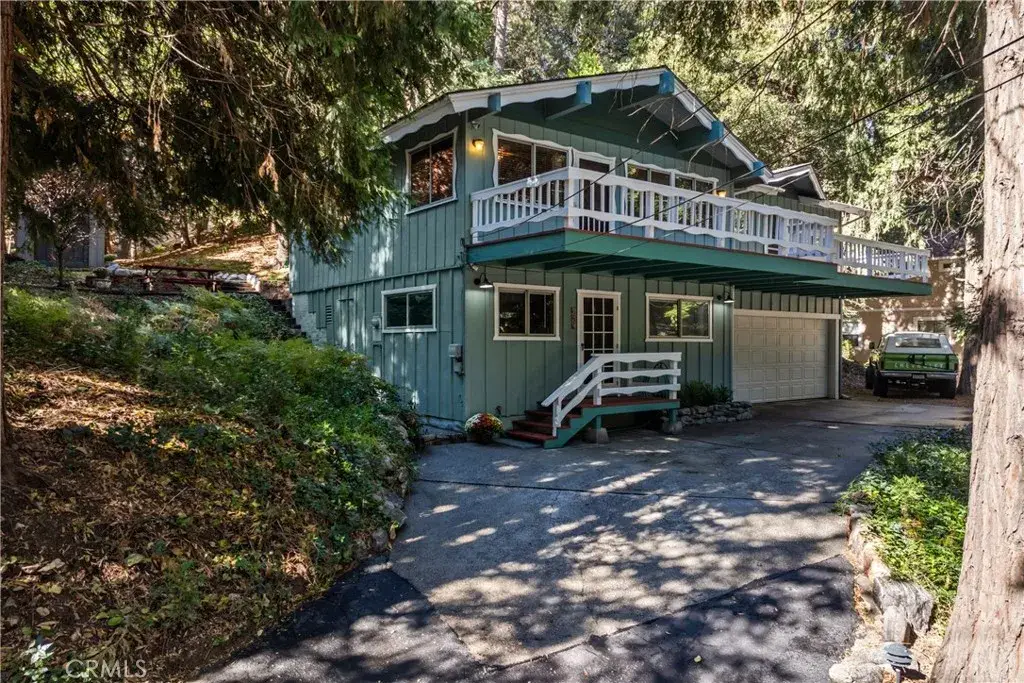 380 S Dart Canyon, Crestline, CA 92325 - #1