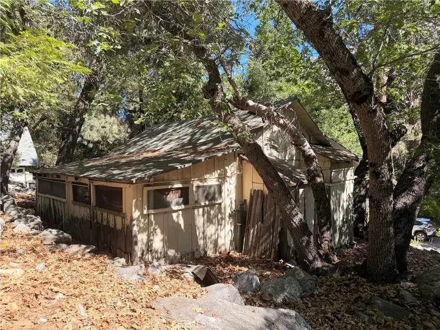 9200 May, Forest Falls, CA 92339 - #3