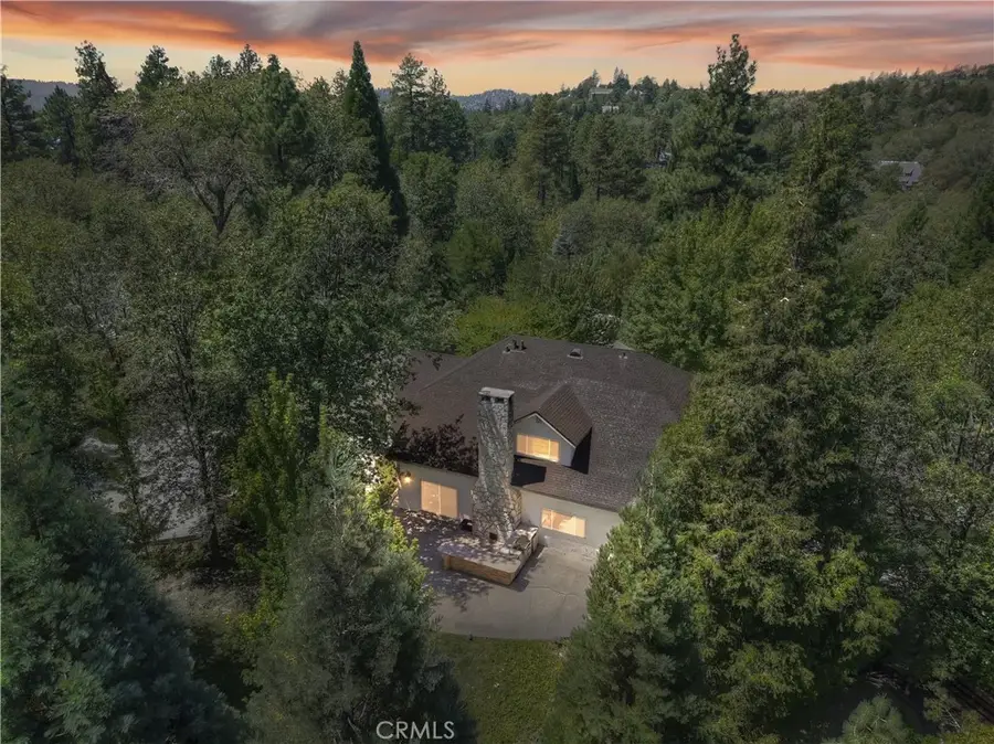 28411 North Shore Road, Lake Arrowhead, CA 92352 - #2