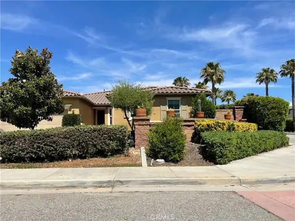 1302 Tulip East, Beaumont, CA 92223