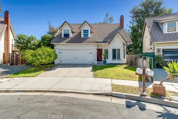 11606 Mount Baldwin Court, Rancho Cucamonga, CA 91737