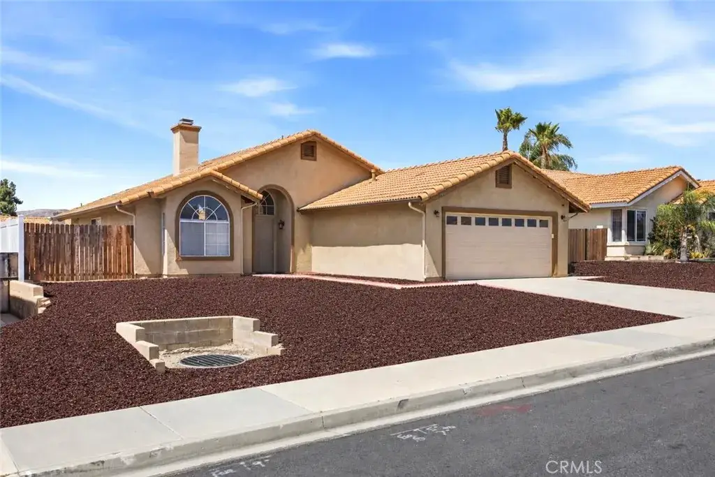 26046 Bay, Moreno Valley, CA 92555 - #1