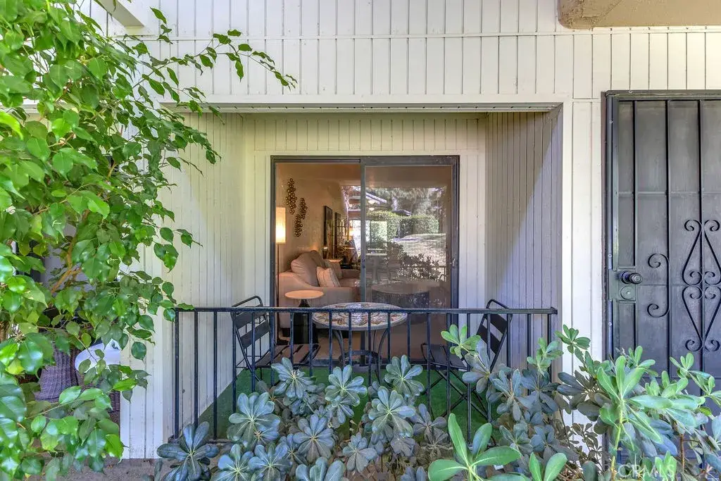 2800 N Los Felices West #107, Palm Springs, CA 92262 - #1