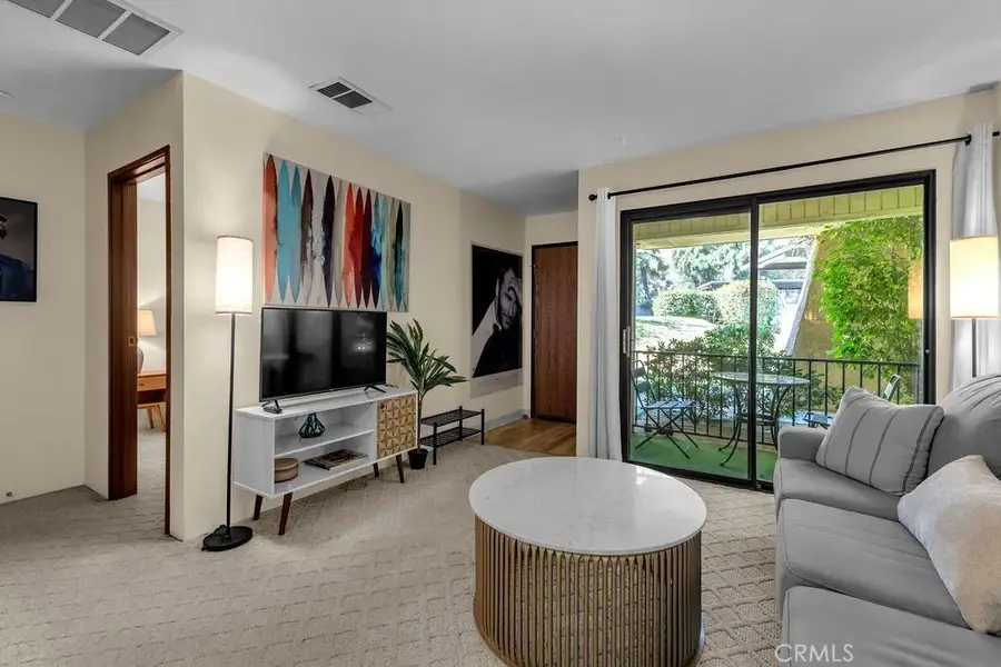 2800 N Los Felices West #107, Palm Springs, CA 92262 - #2