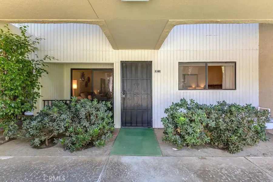 2800 N Los Felices West #107, Palm Springs, CA 92262 - #3