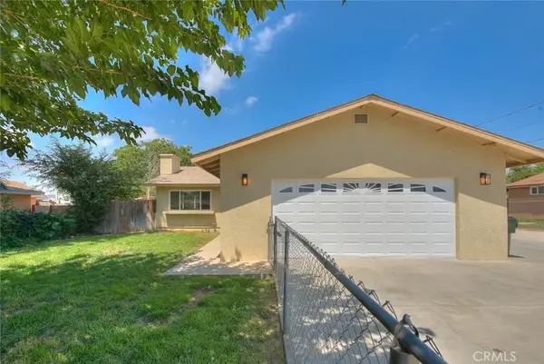 12842 14th Street, Yucaipa, CA 92399
