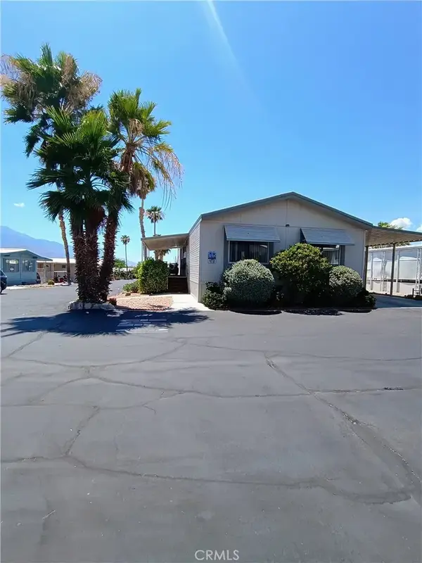 17640 Corkill #48, Desert Hot Springs, CA 92241