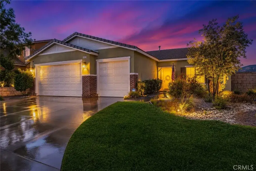 34131 Ambrosia Court, Lake Elsinore, CA 92532 - #1