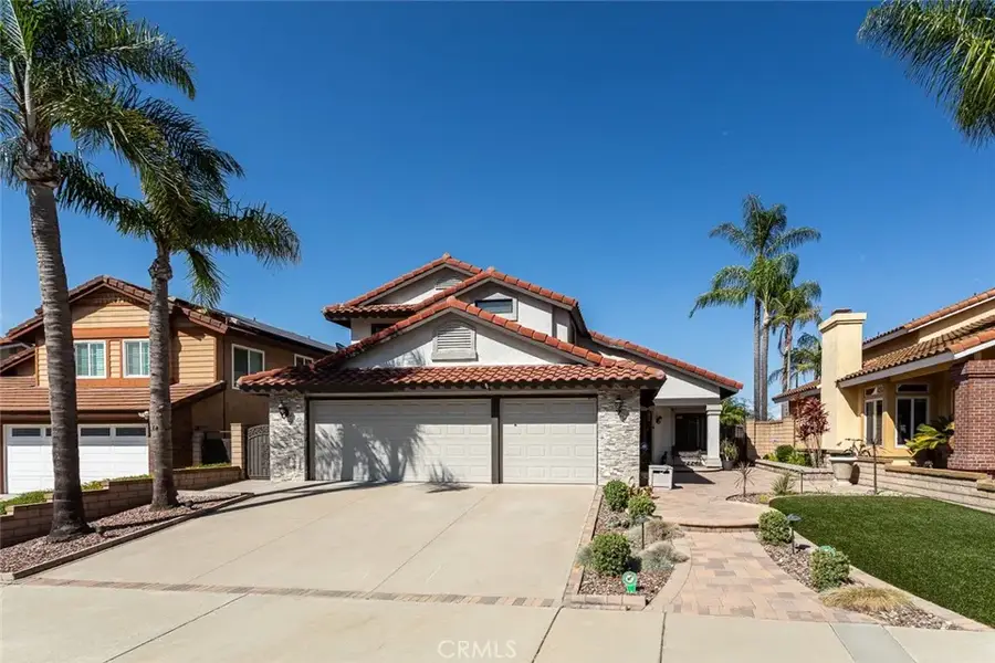 17923 Paseo Del Sol, Chino Hills, CA 91709 - #2