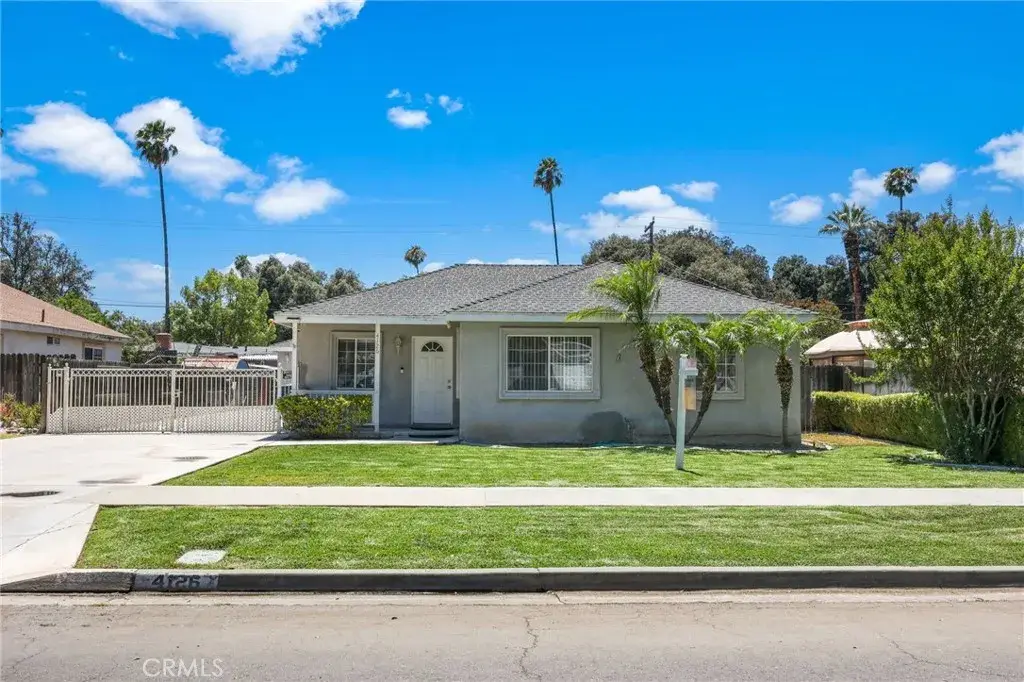4126 Eileen Street, Riverside, CA 92504 - #1