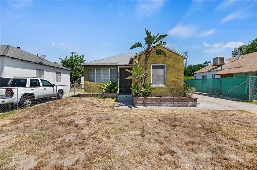 1178 W Evans Street, San Bernardino, CA 92411 - #1