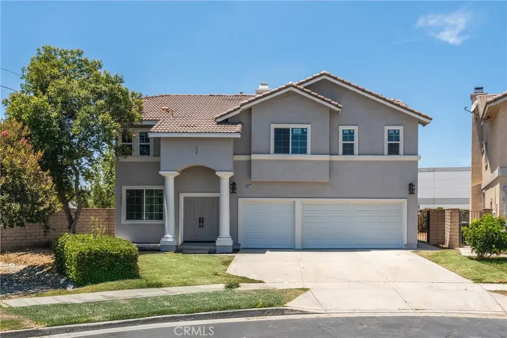 9379 Glenaire Court, Rancho Cucamonga, CA 91730 - #1