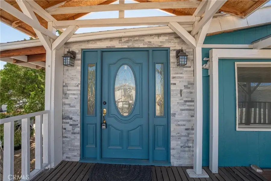 18348 W Avenue D #28, Lancaster, CA 93536 - #2