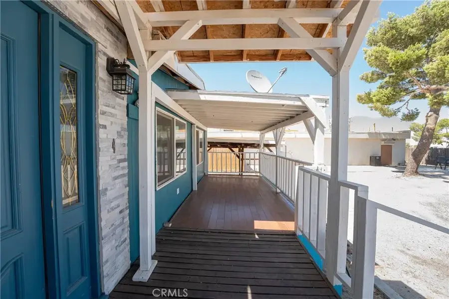 18348 W Avenue D #28, Lancaster, CA 93536 - #3